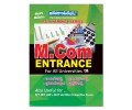 M.Com Entrance Telugu Medium